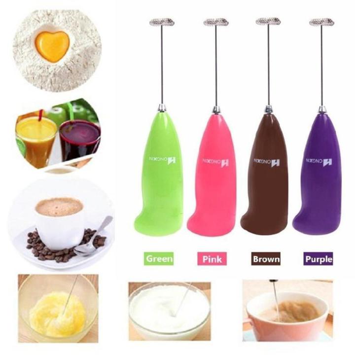 FLASH SALE Egg Beater Machine Electric 7 Speed Hand Mixer Cake Baking Home Handheld Small Automatic Cream Hand Blender