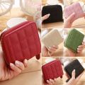 Women Ladies Wallet Leather Zip Coin Purse Clutch Handbag Small Mini Card Holder. 
