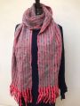 stolar scarf head cover hijab scarfs winter stolar winter shawl short shawl long head cover fashionable stolar woolen scarf. 