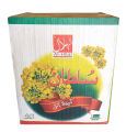 Sultan Canola Oil 3 Ltr x 4 Bottles. 