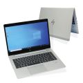 HP Intel Core i7-8th Generation | 16GB Ram , 512GB M2 SSD Hard | 2K Display | 3Hours+ Battery Backup | Back-Lit Keyboard | Fingerprint Scanner | FREE LAPTOP BAG | Charger Included | One Month Warranty. 