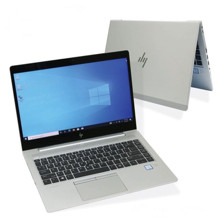 HP Intel Core i7-8th Generation | 16GB Ram , 512GB M2 SSD Hard | 2K Display | 3Hours+ Battery Backup | Back-Lit Keyboard | Fingerprint Scanner | FREE LAPTOP BAG | Charger Included | One Month Warranty