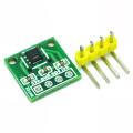 SHT20 temperature and humidity sensor module/digital temperature and humidity measurement I2C communication For Arduino. 
