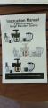 Philips Food Factory/Food processor Unbreakable Jug - Juicer/Blender - Grinder Meat Chopper - Multi Pro, Prfessional Kitchen Chef All in 1. 