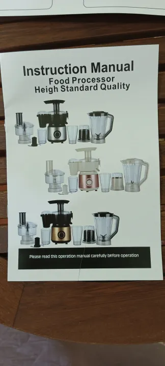 Philips%20Food%20Factory/Food%20processor%20Unbreakable%20Jug%20-%20Juicer/Blender%20-%20Grinder%20Meat%20Chopper%20-%20Multi%20Pro,%20Prfessional%20Kitchen%20Chef%20All%20in%201%20-%20Image%207