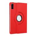 Redmi Pad SE Case 11" inch 2023 Ultra Thin Leather Cover Sleep Wake Function 360 Rotating Stand Case for Xiaomi Redmi Pad 11 " 2023. 