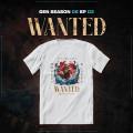 One Piece Monkey D. Luffy Anime Digital Printed T Shirt For Men. 