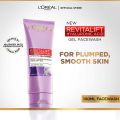 L’Oréal Paris Revitalift Hyaluronic Acid Hydrating Gel Facewash 100ml. 