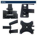 LED/LCD/PLASMA TV WALL MOUNT Suitable for 14"-37" (CP302). 