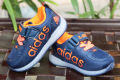 Light Up Baby Boy shoes For Age 6 Months to 18 Months  Boys shoes. 