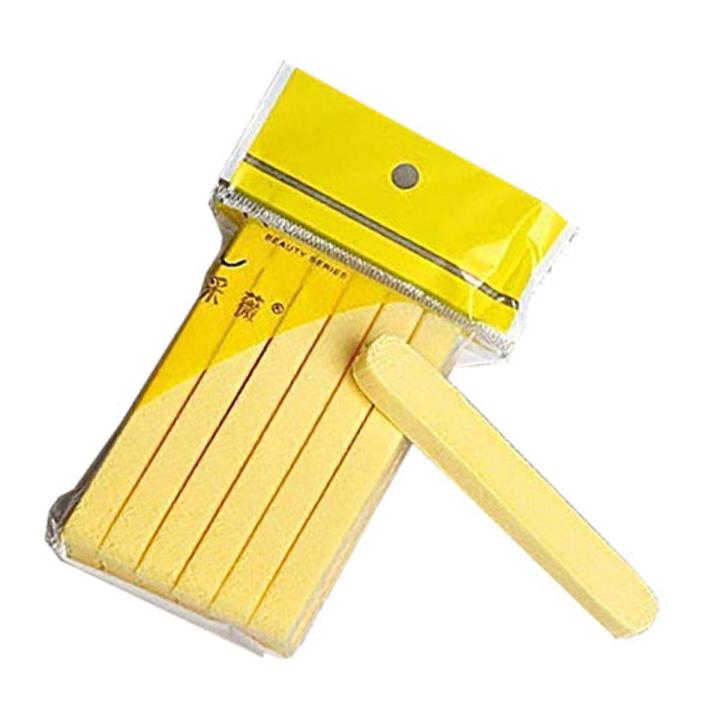 Disposable Sponge 12 Pieces | Multi Budget