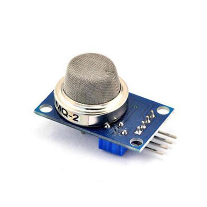 MQ-2 MQ2 Gas Sensor Detector Module For Arduino