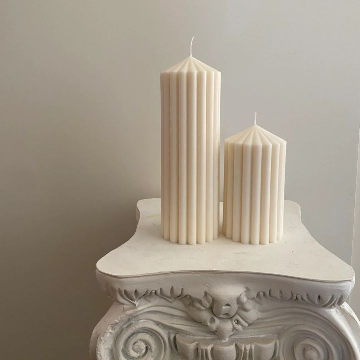 (Pack%20of%202)%20Premium%20Ribbed%20Scented%20Peak%20Pillar%20Candles%20%7C%20large%20and%20small%20peak%20pillar%20candle%20%7C%20pillar%20candle%20%7C%20candle%20-%20Image%207