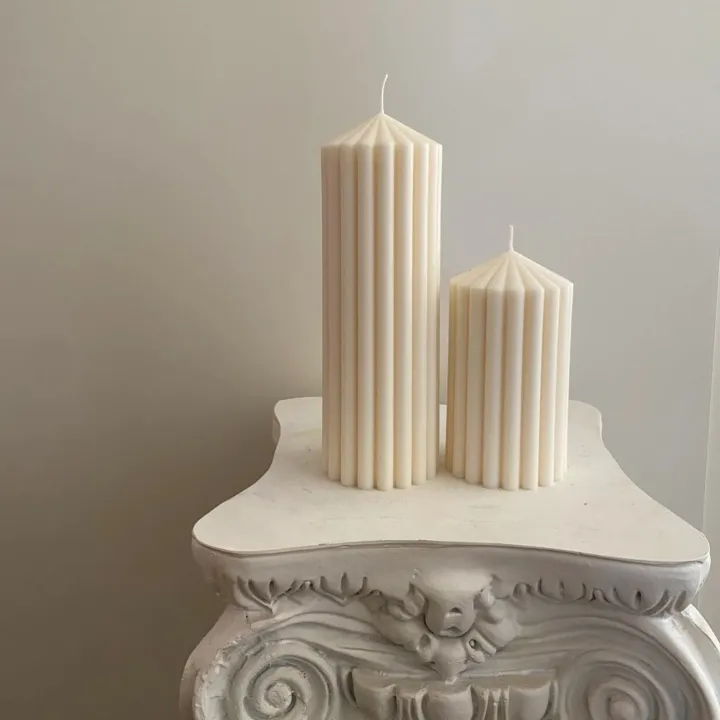 (Pack%20of%202)%20Premium%20Ribbed%20Scented%20Peak%20Pillar%20Candles%20%7C%20large%20and%20small%20peak%20pillar%20candle%20%7C%20pillar%20candle%20%7C%20candle%20-%20Image%207
