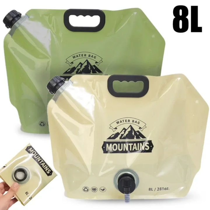 Portable%20Camping%20Water%20Bag%20with%20Faucet,%20Collapsible%20Water%20Container,%208L%20Foldable%20Water%20Bag%20with%20Handle,%20Camping%20Supplies%20-%20Image%202