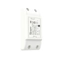 Sonoff RFR2-WiFi smart switch wireless timer switch with RF receiver for Google Home Alexa smart home automation. 