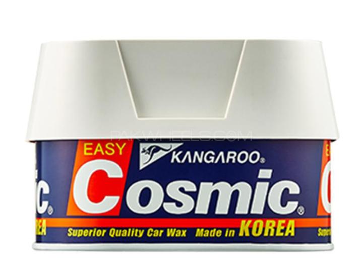KANGAROO Cosmic Car Polish