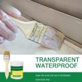 CUANFEN 30/100/300g Waterproof Agent Toilet Anti-Leak Glue Strong Bonding Adhesive Sealant Invisible Glue Repair Tools. 