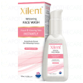 Xilent Facewash | 120ml. 