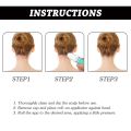Scalp Care Roller Ball External Use Repair Skin Dandruff and Dandruff Deep Cleansing and Moisturizing Scalp Care Roller Ball. 