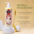 Rice Natural Nourish Skin Moisturizer Lotion. 