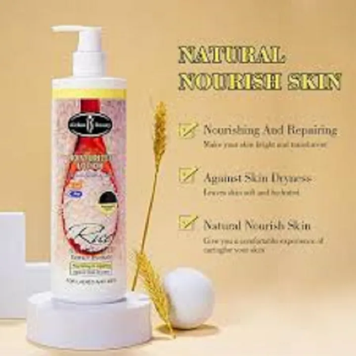 Rice%20Natural%20Nourish%20Skin%20Moisturizer%20Lotion%20-%20Image%203