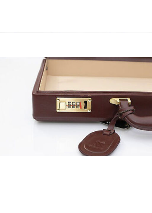 Original%20Leather%20Briefcase%20Bag%20File%20bag%20Locking%20Features%20and%20inner%20Mesh%20Pocket%20Medium%20Briefcase%20-%20For%20Men%20&%20Women%20-%20Image%202