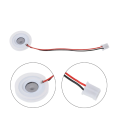 D16mm 113KHz Ultrasonic Mist Maker Atomizing Driver Circuit Board Fogger Transducer Nozzle for Ceramic Humidifier. 