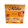 Mirha beauty cream with vitamin e. 