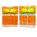 3 in 1 Kids Register All subject Notebook Buy Online 3 Subject Notebook English Urdu Math Writing Book. 