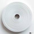 - Elastic Roll 1.50 Inch wide 26 to 30 yards.. 