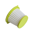 Replacement Hepa Filter for Ryobi PCL700 PCL704 CL70518V ONE+ PERFORMANCE HAND VACUUM Reusable Filter Set. 