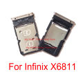 Infinix Zero X Pro Dual SIM Tray Sim Jacket Sim Slot Sim Door For Infinix Zero X Pro. 