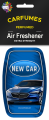 Car Air Freshener - New Car Scent. 