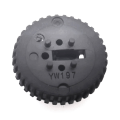 1Pcs New for Canon EOS 80D Shutter Button Aperture Wheel SLR Camera. 