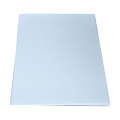 Edible Wafer Paper 10Pcs Pack A4 Size 1MM. 
