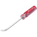 3Pcs Nail Pullers Tack Lifter Upholstery Staple Remover Screwdriver. 