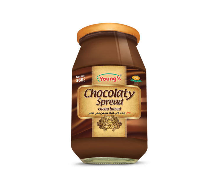 Choclate%20Spread%20360gm/%20Young's%20-%20Image%202