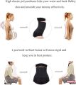 Women's Breathable Waist Shaper Trainer Tummy Slim Shapewear Corset Girdle Postpartum Belly Fat Control wrap Belt for Gym Exercise Body Shaper with Adjustable Hooks. 