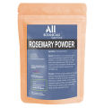 Pure Organic Rosemary Powder  300 Grams. 