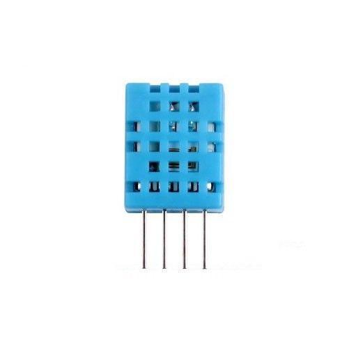 DHT11 – Humidity Sensor For Arduino And Raspberry Pi DHT 11