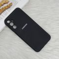 For Samsung Galaxy S25 Plus - Premium Liquid Silicone Silky Soft Gel Rubber Shockproof Back Cover Case For Back Cover For Samsung Galaxy S25 Plus. 