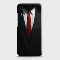 Honor 8A Cover - SkinLee HQ Hard Case - Hitman Costume - SKINLEE-537-1-538-400. 
