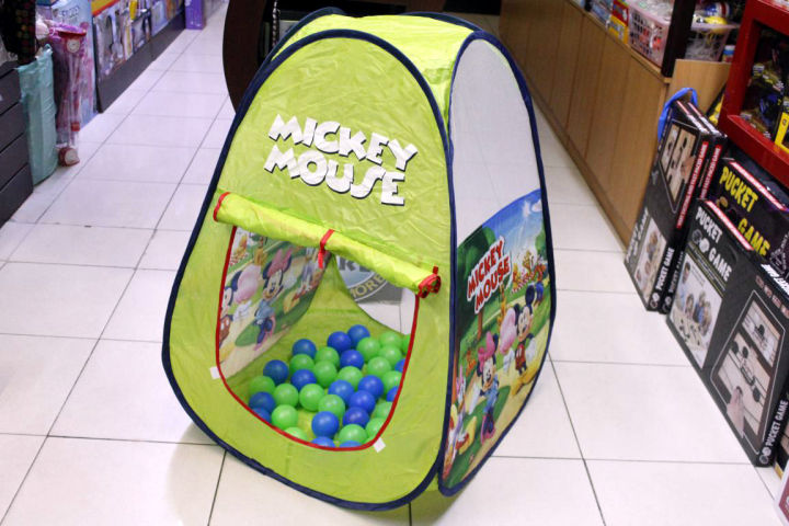 Mickey%20Mouse%20Tent%20House%20(SG7003MK-1)%20-%20Image%202