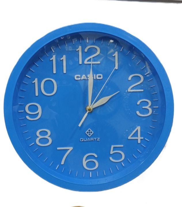 Modern%20Stylish%20Lovely%20Pink%20Color%20Wall%20Clock%20-%20Image%205