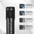 Ansinna USB Computer Microphone with Tripod, Plug and Play Condenser Recording PC Microphone for_Mac & Windows, USB Studio Microphone. 