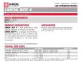 LUKOIL BRAKE FLUID DOT - 4 (1L) Car Brake Oil 1 Liter. 