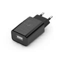 5V 2A EU Plug Adapter USB Wall Charger for Samsung iphone Xiaomi Mobile Phone Charger for ipad Universal Travel AC Power Charger. 