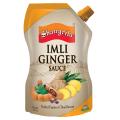 Shangrila Imli Ginger Sauce Samrt Pack 400gm. 