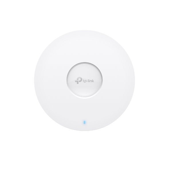 TP-Link EAP610 AX1800 Ceiling Mount WiFi 6 Access Point (White ...